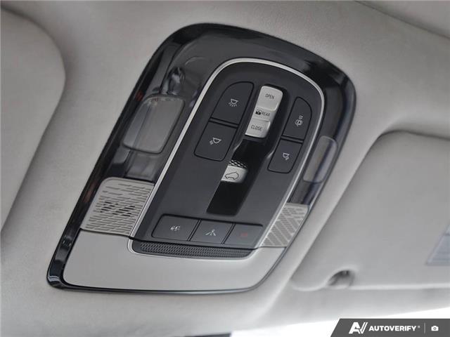 2021 Hyundai Palisade Ultimate Calligraphy (Stk: U26P50A) in London - Image 23 of 27 2021 Hyundai Palisade Ultimate Calligraphy (Stk: U26P50A) in London - Image 23 of 27