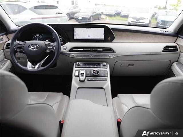 2021 Hyundai Palisade Ultimate Calligraphy (Stk: U26P50A) in London - Image 26 of 27 2021 Hyundai Palisade Ultimate Calligraphy (Stk: U26P50A) in London - Image 26 of 27