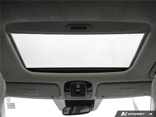 2021 Hyundai Palisade Ultimate Calligraphy (Stk: U26P50A) in London - Image 27 of 27 2021 Hyundai Palisade Ultimate Calligraphy (Stk: U26P50A) in London - Image 27 of 27