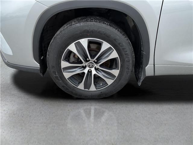 2024 Toyota Highlander  (Stk: 260638) in Ottawa - Image 1 of 34