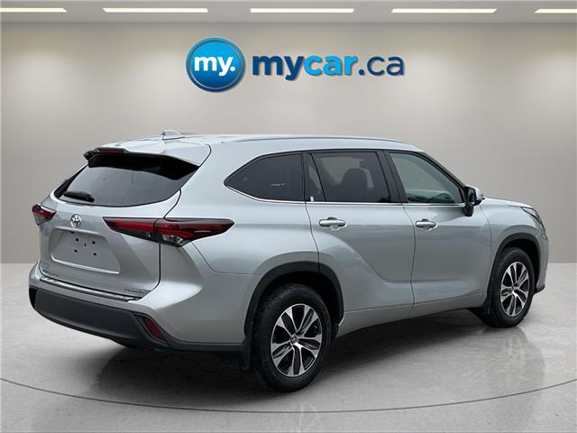2024 Toyota Highlander  (Stk: 260638) in Ottawa - Image 2 of 34