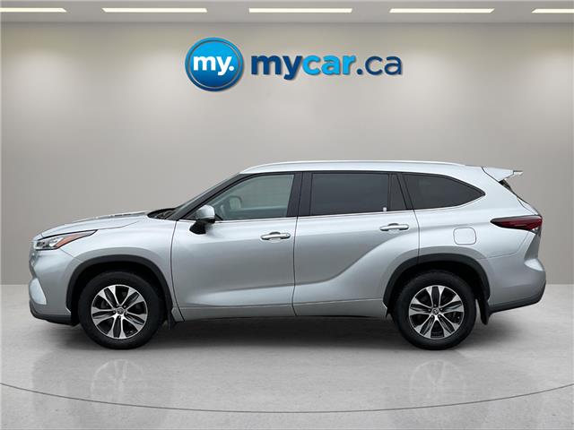 2024 Toyota Highlander  (Stk: 260638) in Ottawa - Image 3 of 34
