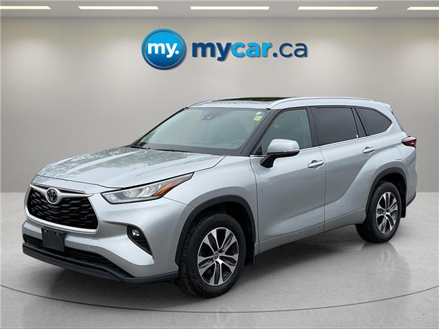 2024 Toyota Highlander  (Stk: 260638) in Ottawa - Image 4 of 34
