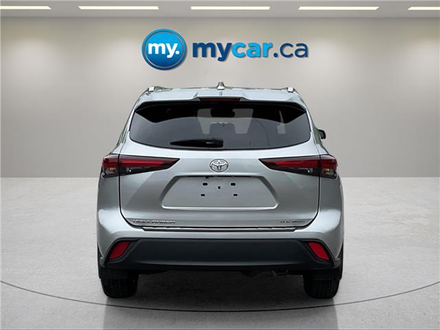 2024 Toyota Highlander  (Stk: 260638) in Ottawa - Image 5 of 34