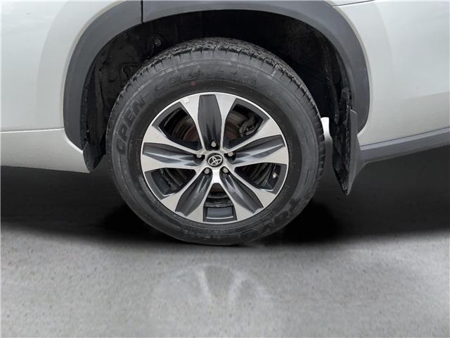 2024 Toyota Highlander  (Stk: 260638) in Ottawa - Image 6 of 34