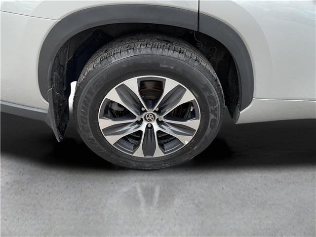2024 Toyota Highlander  (Stk: 260638) in Ottawa - Image 7 of 34