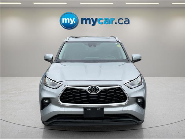 2024 Toyota Highlander  (Stk: 260638) in Ottawa - Image 8 of 34