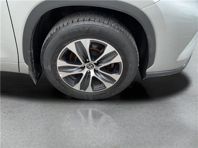 2024 Toyota Highlander  (Stk: 260638) in Ottawa - Image 9 of 34