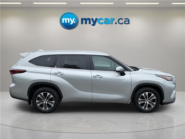 2024 Toyota Highlander  (Stk: 260638) in Ottawa - Image 11 of 34