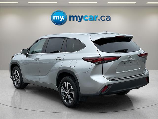 2024 Toyota Highlander  (Stk: 260638) in Ottawa - Image 12 of 34