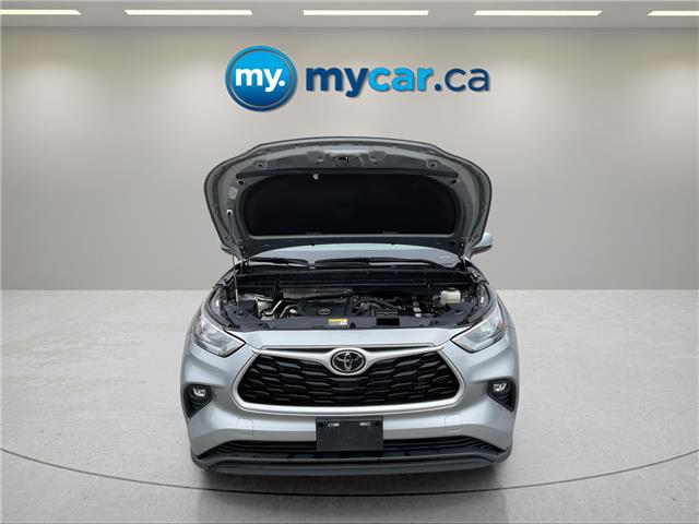2024 Toyota Highlander  (Stk: 260638) in Ottawa - Image 13 of 34