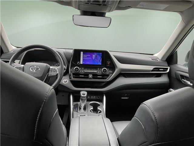 2024 Toyota Highlander  (Stk: 260638) in Ottawa - Image 14 of 34