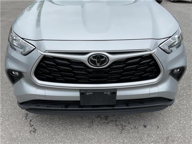 2024 Toyota Highlander  (Stk: 260638) in Ottawa - Image 15 of 34