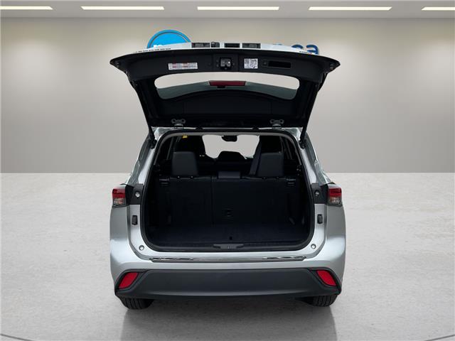 2024 Toyota Highlander  (Stk: 260638) in Ottawa - Image 17 of 34