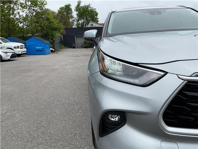 2024 Toyota Highlander  (Stk: 260638) in Ottawa - Image 18 of 34