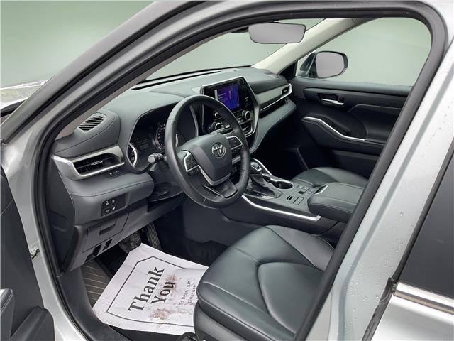 2024 Toyota Highlander  (Stk: 260638) in Ottawa - Image 20 of 34