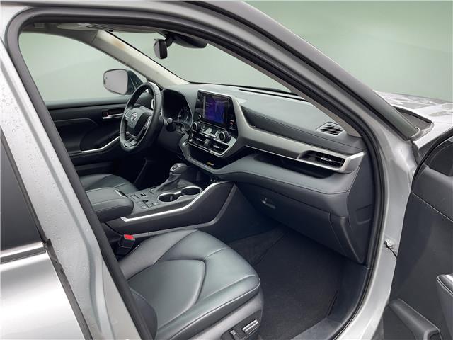 2024 Toyota Highlander  (Stk: 260638) in Ottawa - Image 21 of 34