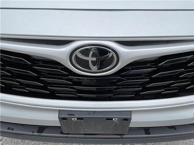 2024 Toyota Highlander  (Stk: 260638) in Ottawa - Image 22 of 34