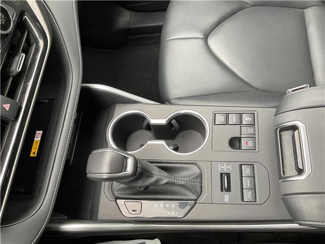 2024 Toyota Highlander  (Stk: 260638) in Ottawa - Image 26 of 34