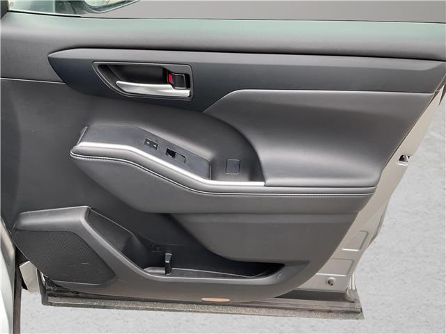 2024 Toyota Highlander  (Stk: 260638) in Ottawa - Image 27 of 34