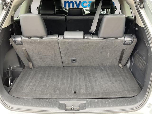 2024 Toyota Highlander  (Stk: 260638) in Ottawa - Image 28 of 34