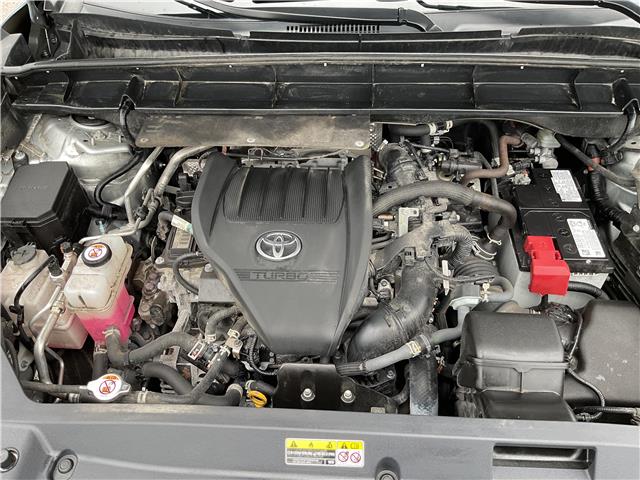 2024 Toyota Highlander  (Stk: 260638) in Ottawa - Image 29 of 34