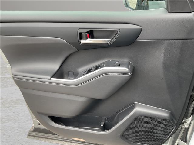 2024 Toyota Highlander  (Stk: 260638) in Ottawa - Image 30 of 34
