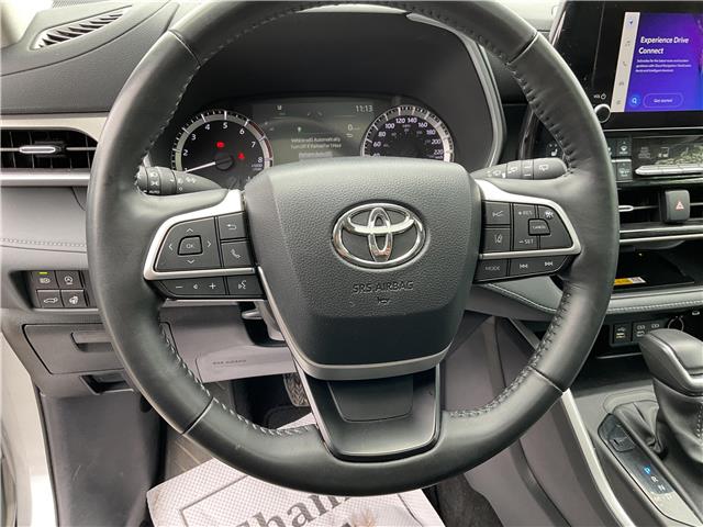 2024 Toyota Highlander  (Stk: 260638) in Ottawa - Image 33 of 34