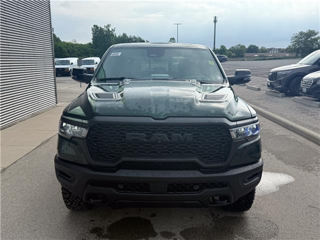 2026 RAM 1500 Rebel (Stk: 26333) in London - Image 2 of 27