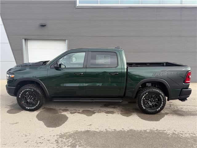 2026 RAM 1500 Rebel (Stk: 26333) in London - Image 3 of 27