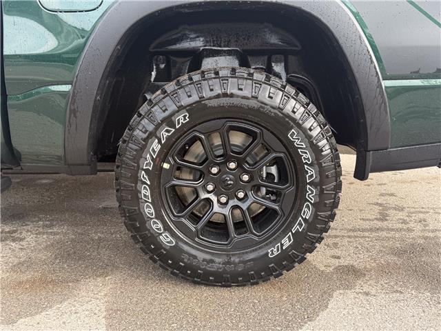 2026 RAM 1500 Rebel (Stk: 26333) in London - Image 27 of 27