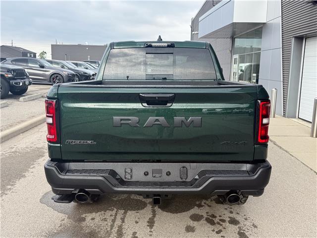 2026 RAM 1500 Rebel (Stk: 26333) in London - Image 5 of 27
