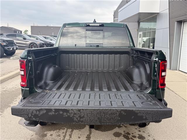 2026 RAM 1500 Rebel (Stk: 26333) in London - Image 6 of 27