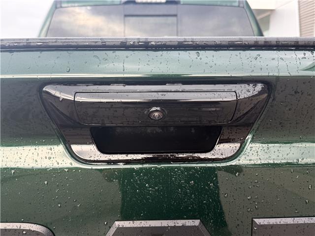 2026 RAM 1500 Rebel (Stk: 26333) in London - Image 26 of 27