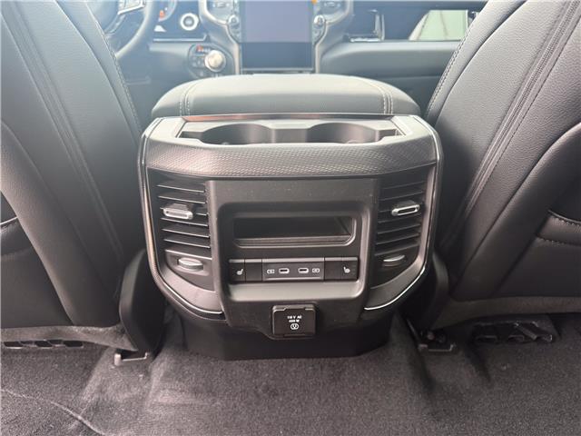 2026 RAM 1500 Rebel (Stk: 26333) in London - Image 25 of 27