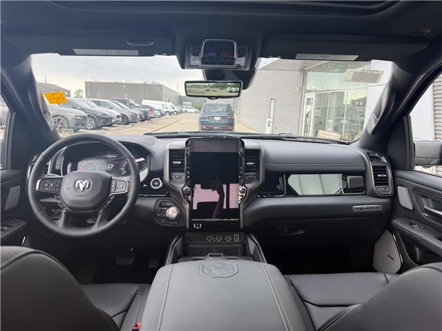 2026 RAM 1500 Rebel (Stk: 26333) in London - Image 13 of 27