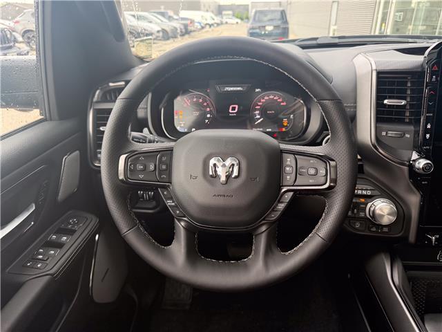 2026 RAM 1500 Rebel (Stk: 26333) in London - Image 14 of 27