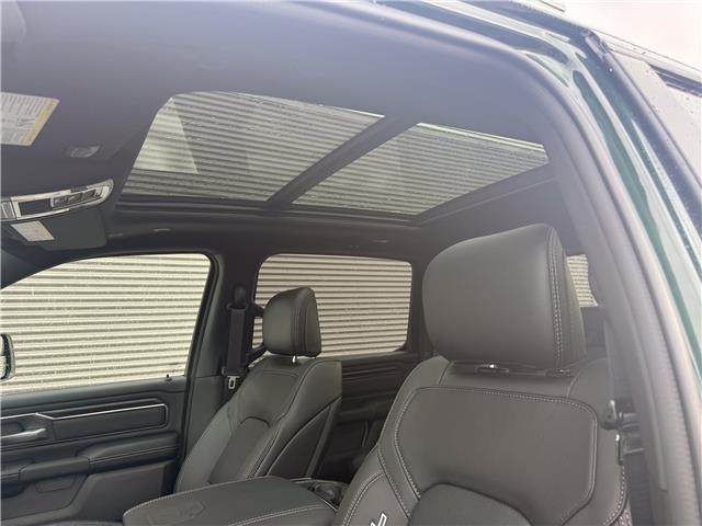 2026 RAM 1500 Rebel (Stk: 26333) in London - Image 9 of 27