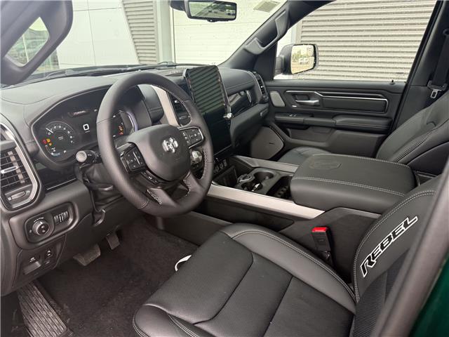 2026 RAM 1500 Rebel (Stk: 26333) in London - Image 10 of 27