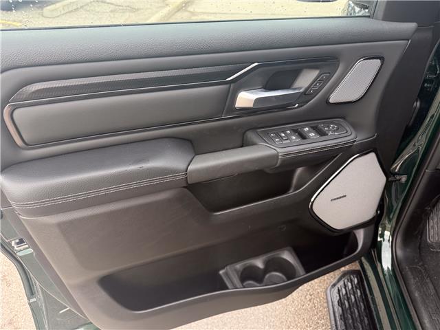 2026 RAM 1500 Rebel (Stk: 26333) in London - Image 22 of 27