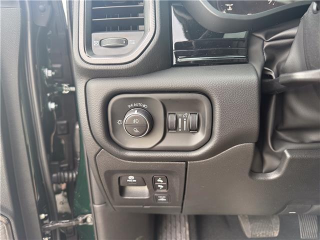 2026 RAM 1500 Rebel (Stk: 26333) in London - Image 24 of 27