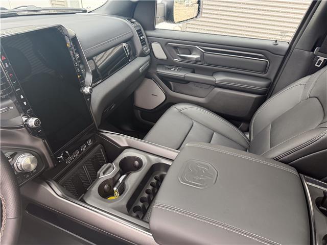 2026 RAM 1500 Rebel (Stk: 26333) in London - Image 17 of 27