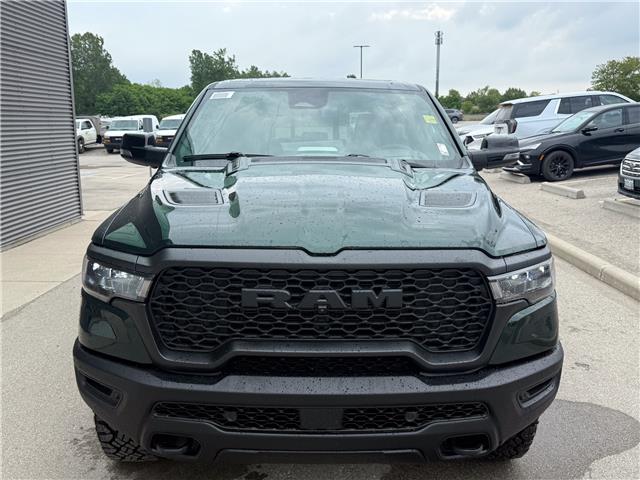 2026 RAM 1500 Rebel (Stk: 26334) in London - Image 2 of 27