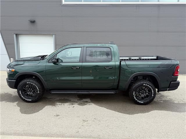 2026 RAM 1500 Rebel (Stk: 26334) in London - Image 3 of 27
