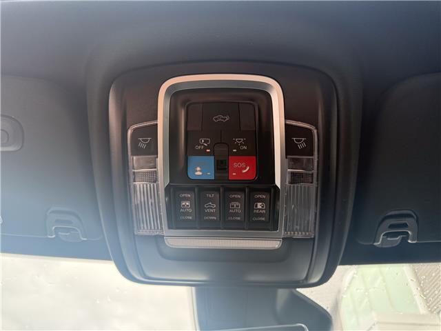 2026 RAM 1500 Rebel (Stk: 26333) in London - Image 20 of 27