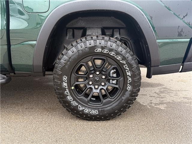 2026 RAM 1500 Rebel (Stk: 26334) in London - Image 27 of 27