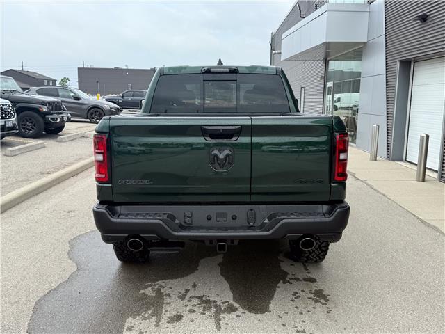 2026 RAM 1500 Rebel (Stk: 26334) in London - Image 5 of 27