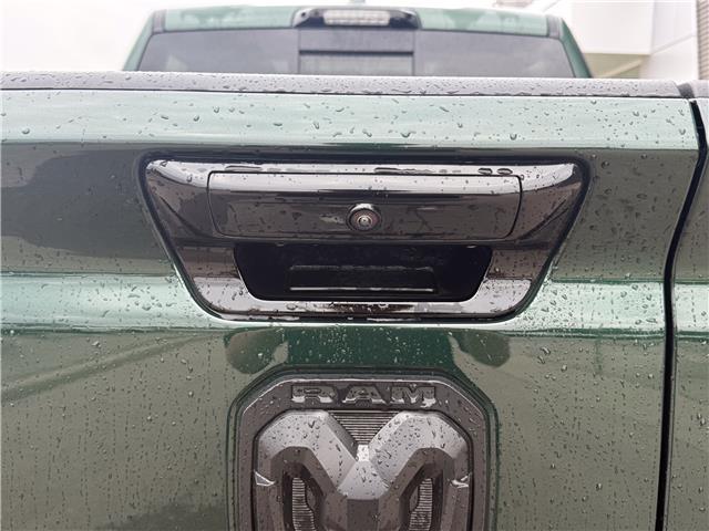 2026 RAM 1500 Rebel (Stk: 26334) in London - Image 26 of 27