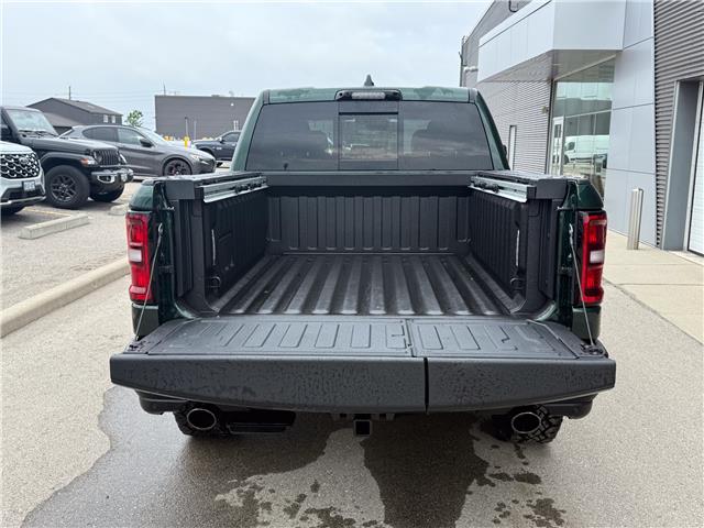 2026 RAM 1500 Rebel (Stk: 26334) in London - Image 6 of 27