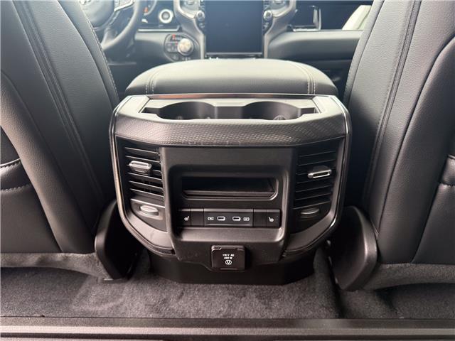 2026 RAM 1500 Rebel (Stk: 26334) in London - Image 24 of 27